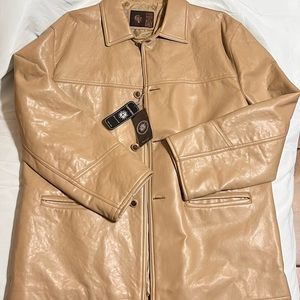 GA Emporio Jacket